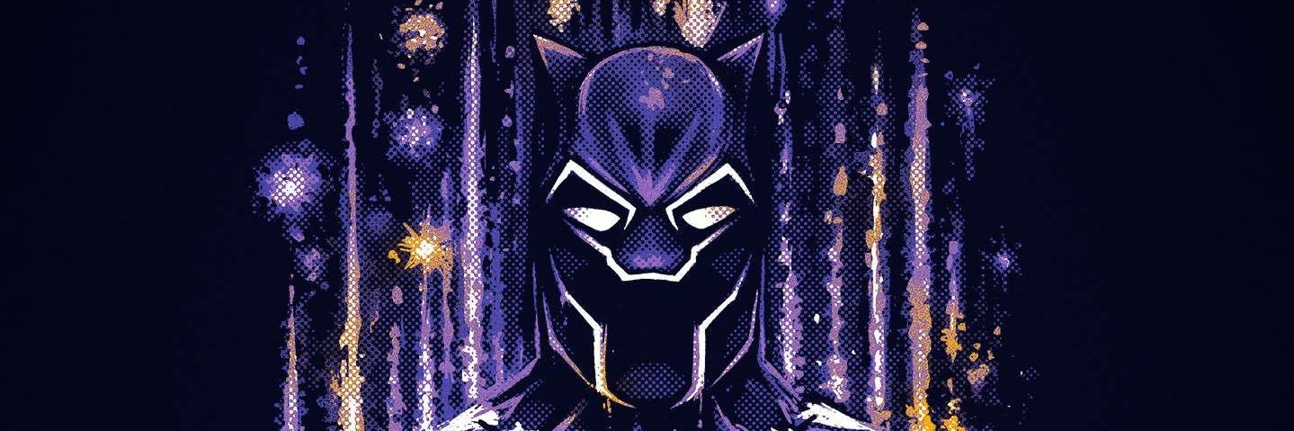 ghosdata's profile banner image