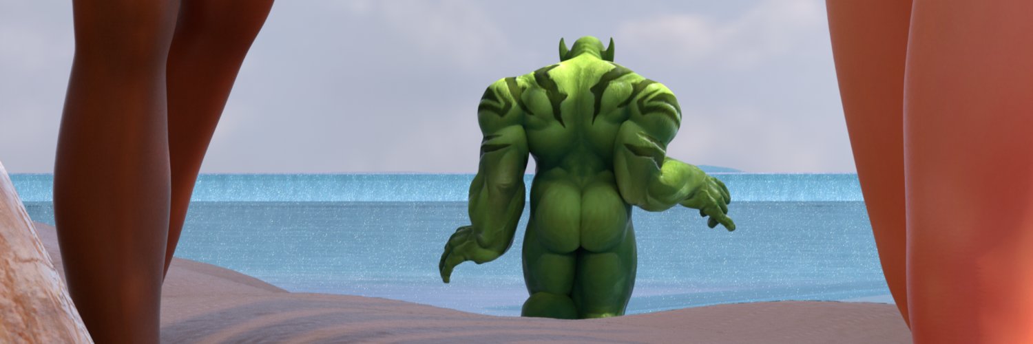 Ham banner