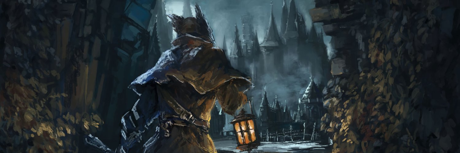 vixybyte's profile banner image