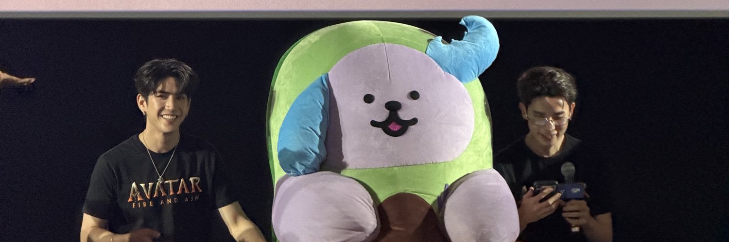 ᴘᴏᴍᴇʟᴏ • ชอบล้างมือ 🫧🧼 banner