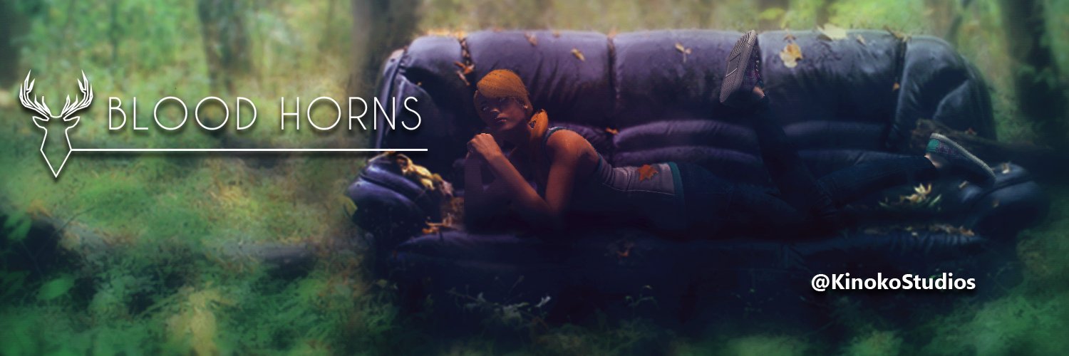 KinokoStudios's profile banner image