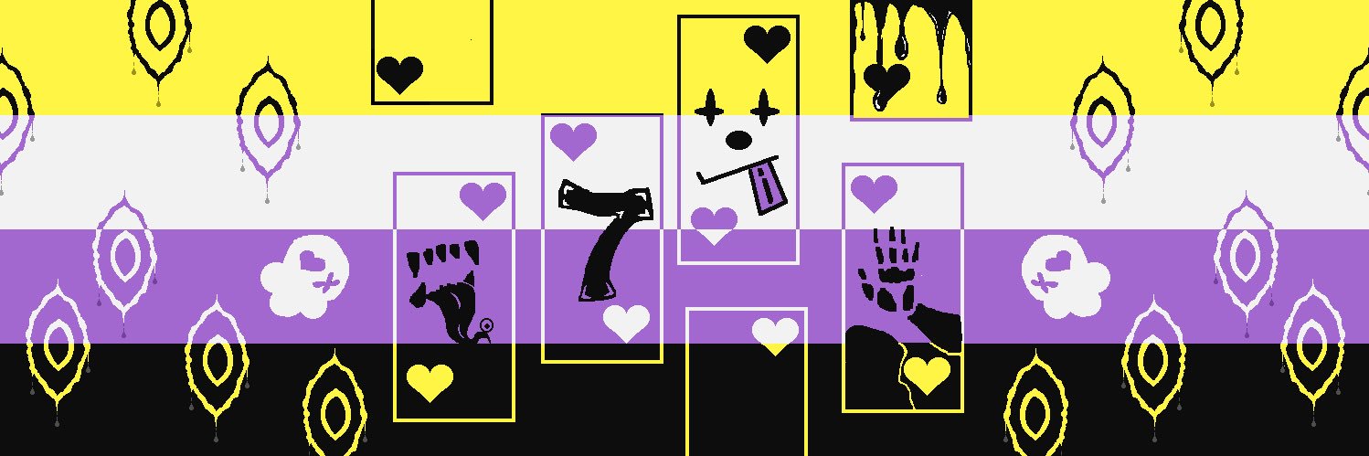 DiapSkully's profile banner image