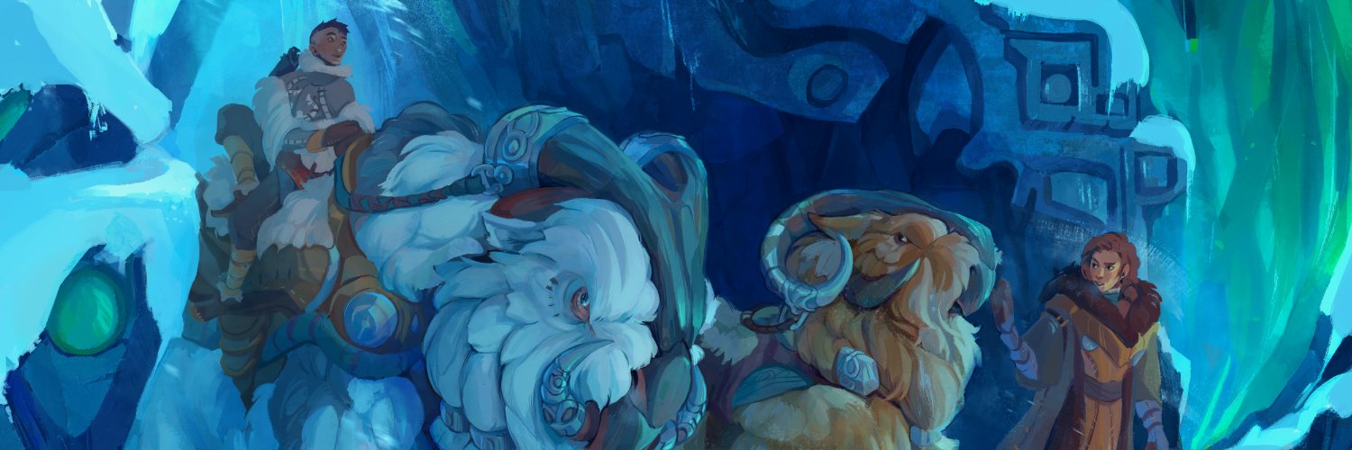 Shinynope's profile banner image