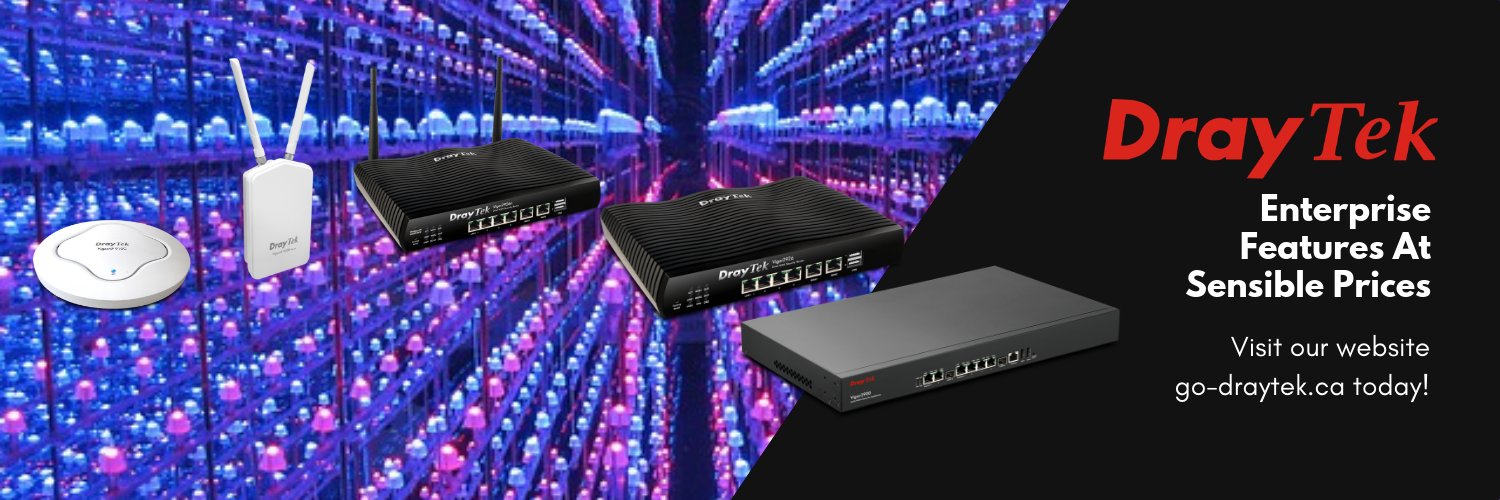 DraytekNetCda's profile banner image