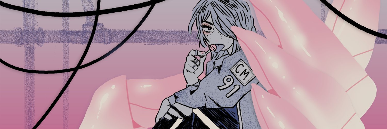 Gracklenaught's profile banner image