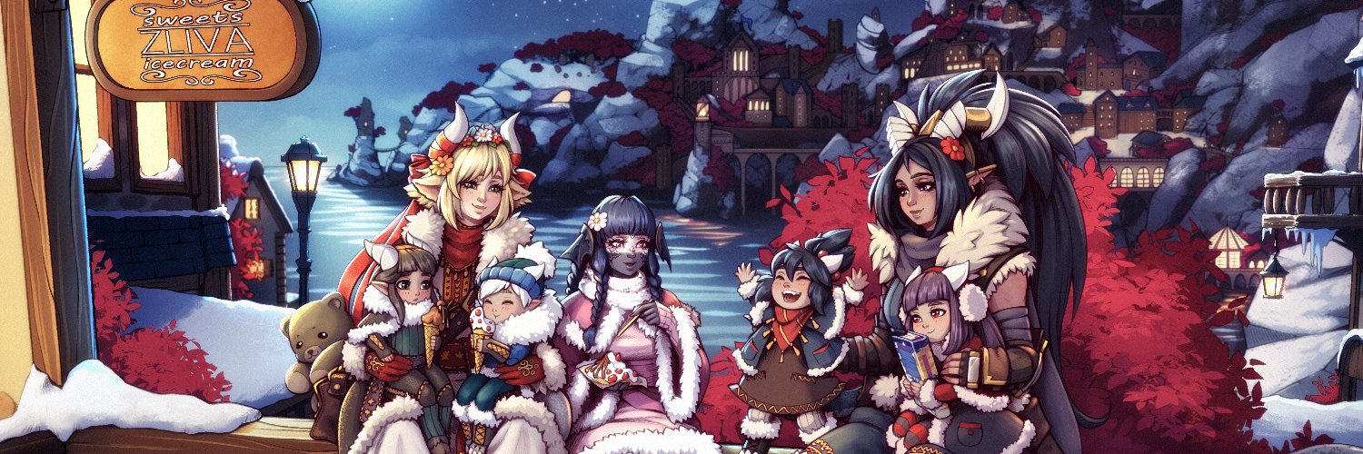 Vinestra3's profile banner image