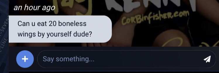 Manjo (commissions open) banner