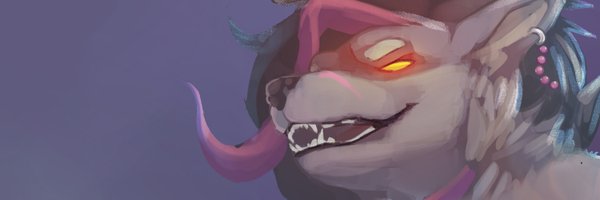 CoraBlueArt Profile Banner