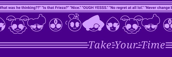 itisspermo Profile Banner