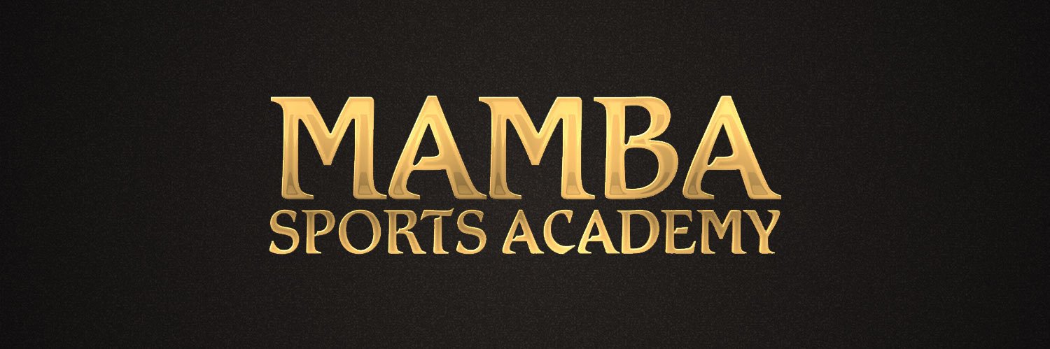 MambaSportsA's profile banner image