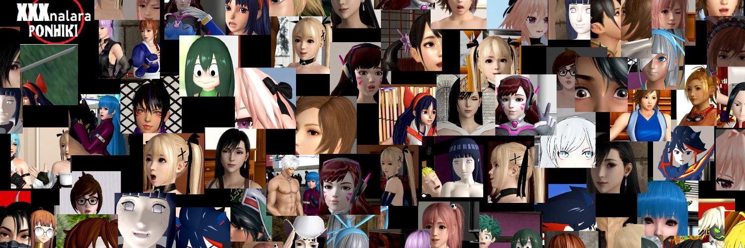 Ponhiki2's profile banner image