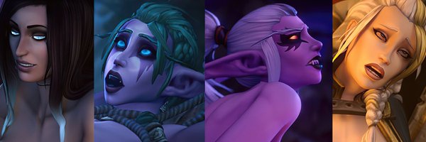 LiardPron Profile Banner
