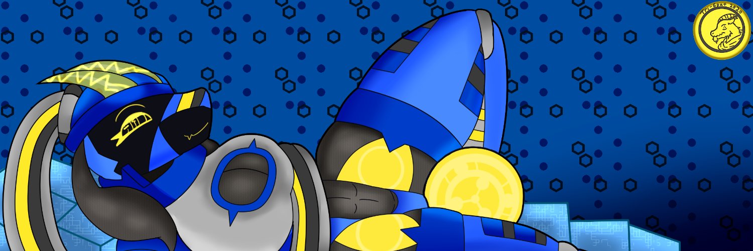Trigoat1's profile banner image