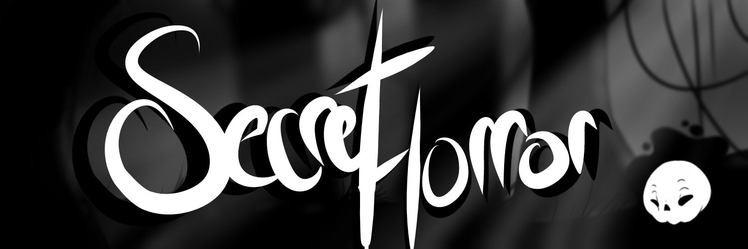Secret_Horror_'s profile banner image
