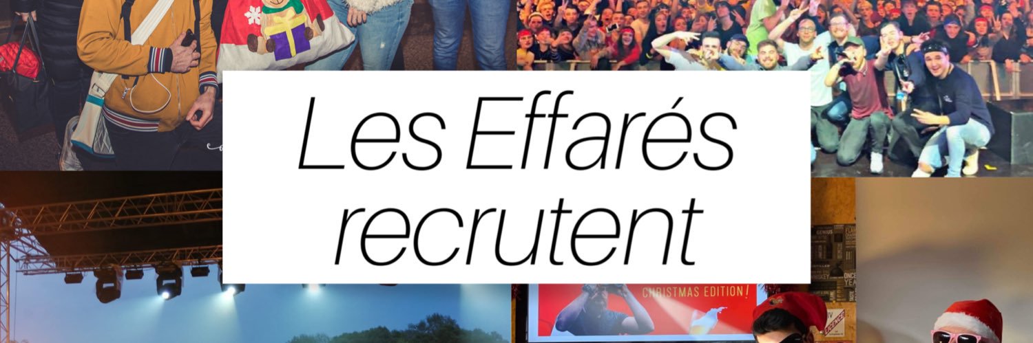 Les Effarés banner