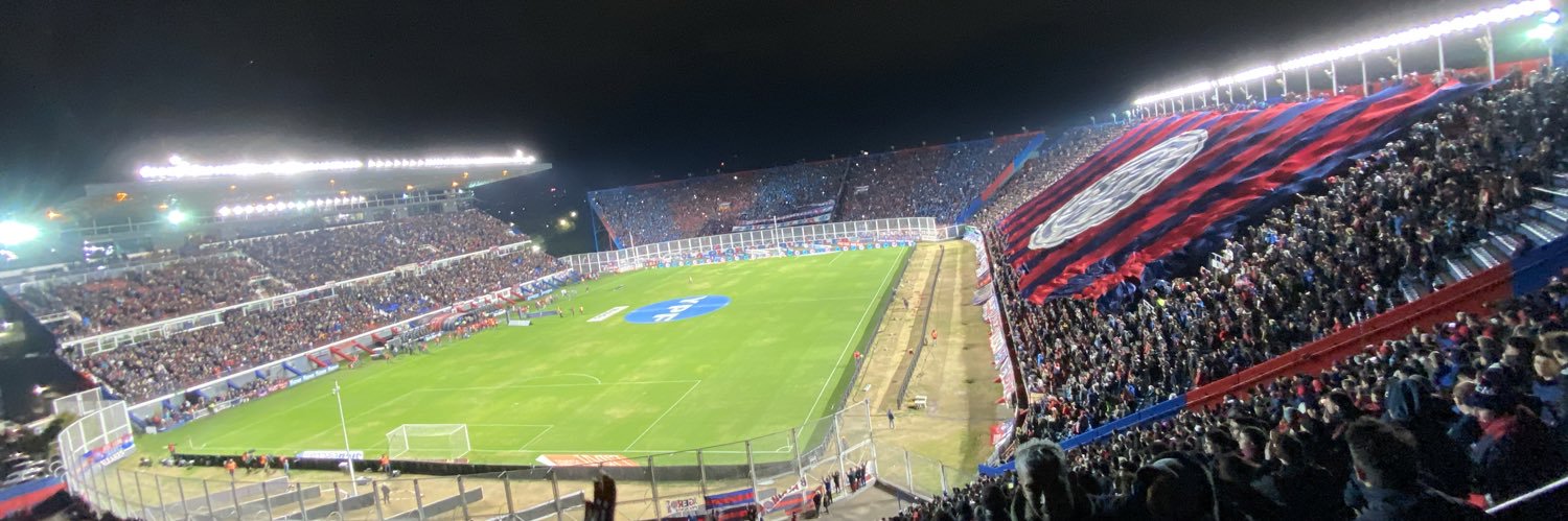 AgustinRoca16's profile banner image