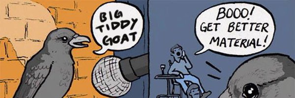 ArtImpractical Profile Banner