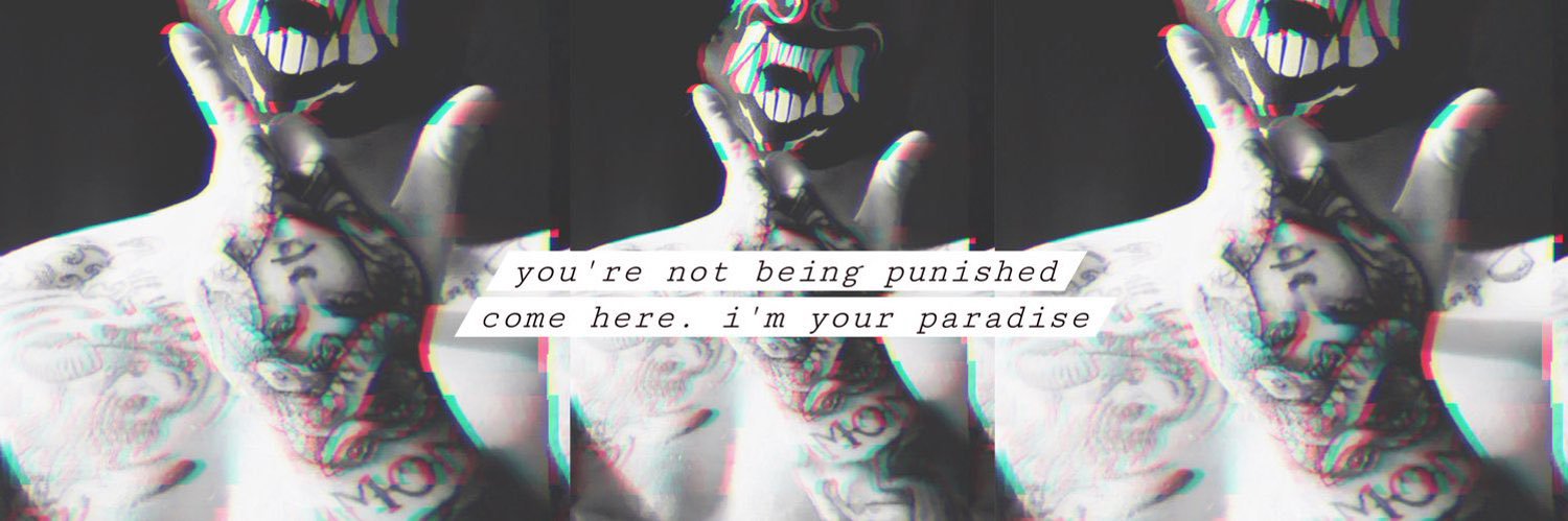 UninspiredP's profile banner image