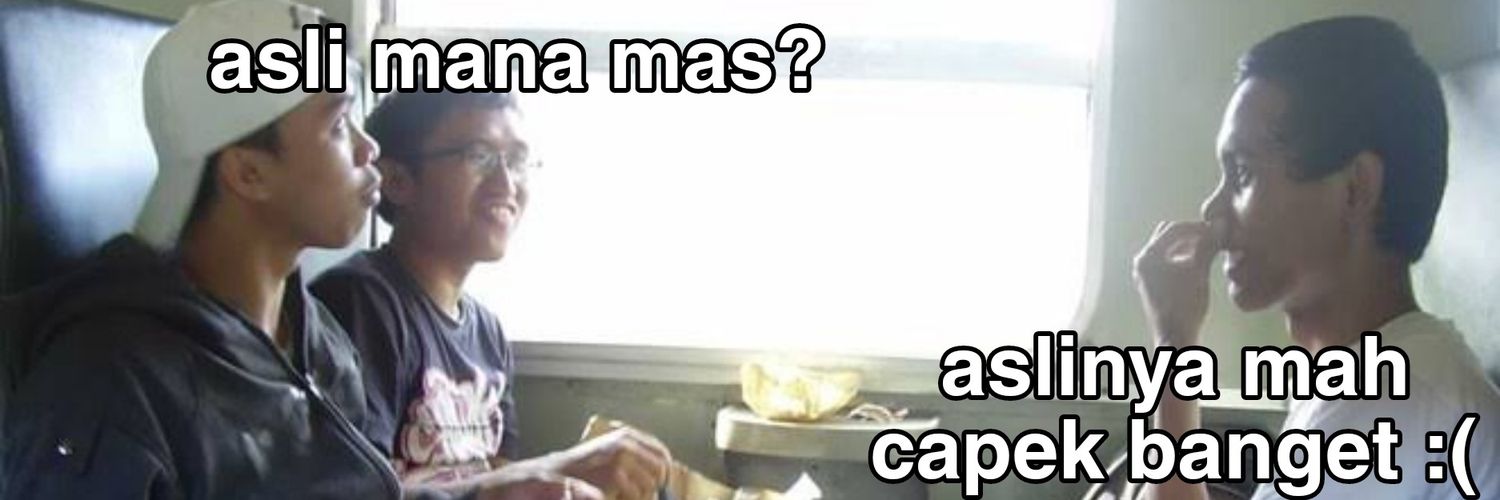 sapusejukk's profile banner image