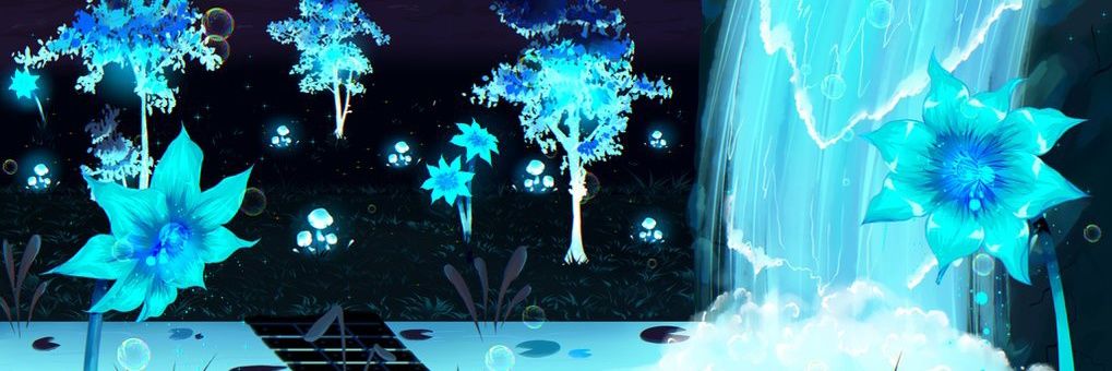 WriterMasked's profile banner image