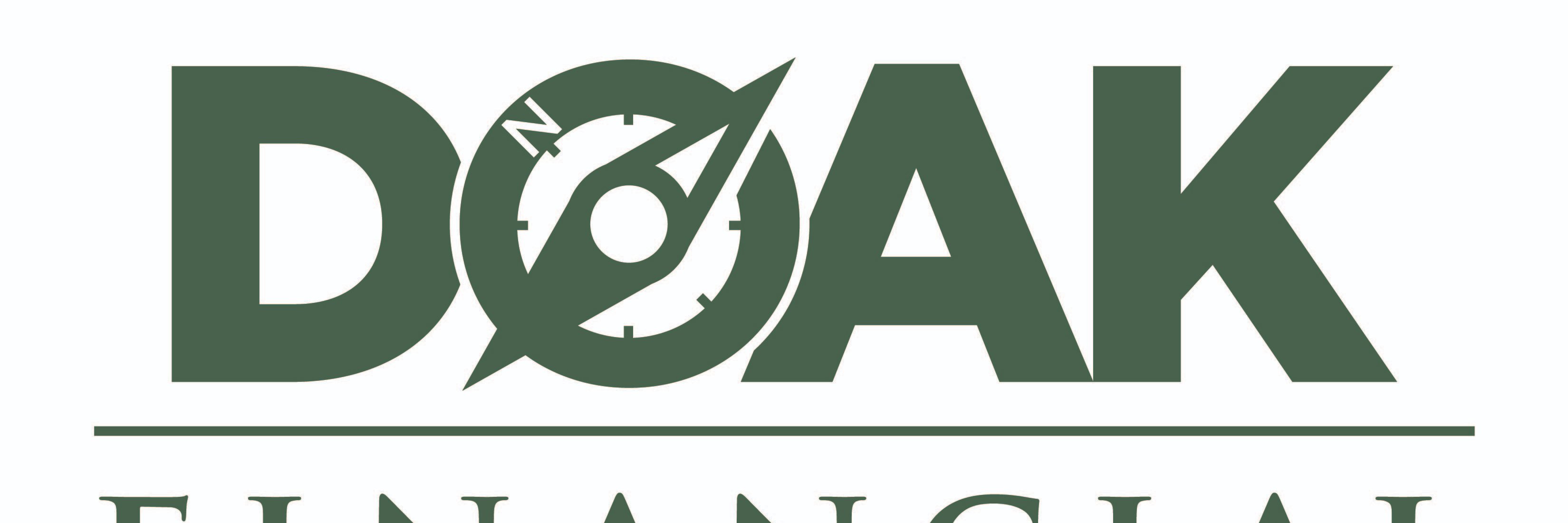 Doak Financial banner