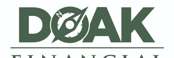 DoakFinancial Profile Banner