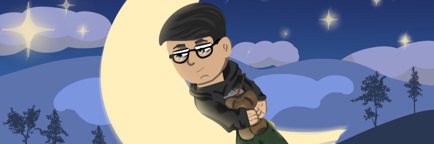 PortilloRafaell's profile banner image