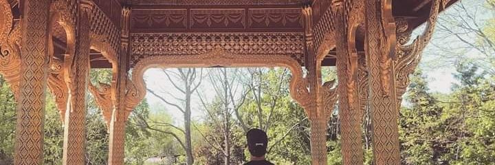 Bendjent's profile banner image