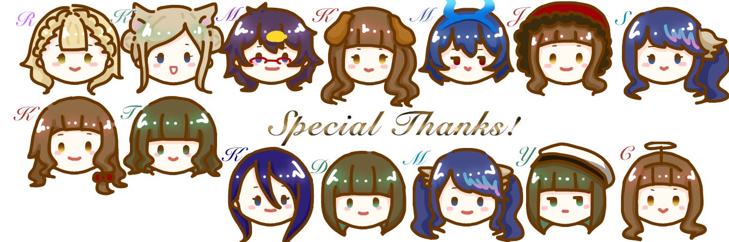 mona_mofu's profile banner image