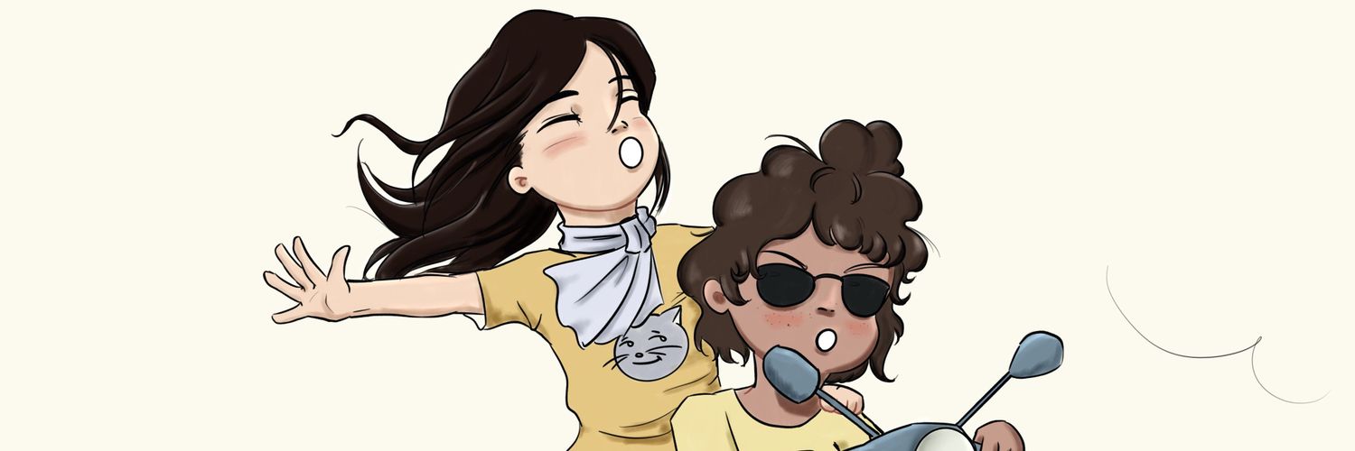 roundbeescuit's profile banner image