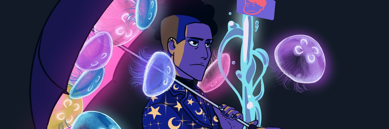 ludwigplayingtb's profile banner image