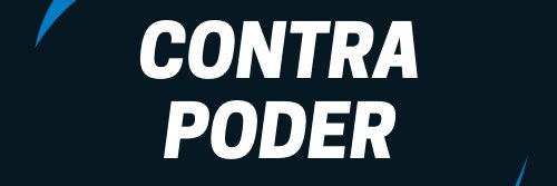 contrapoder2020's profile banner image