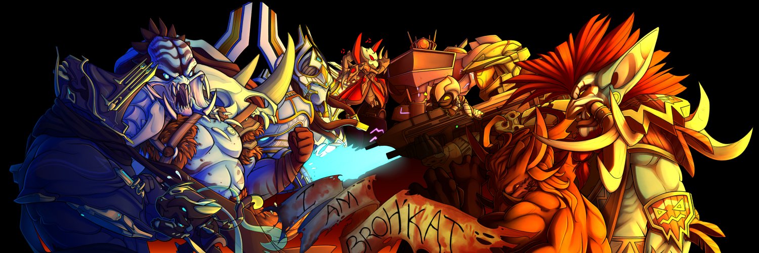 brohkai's profile banner image
