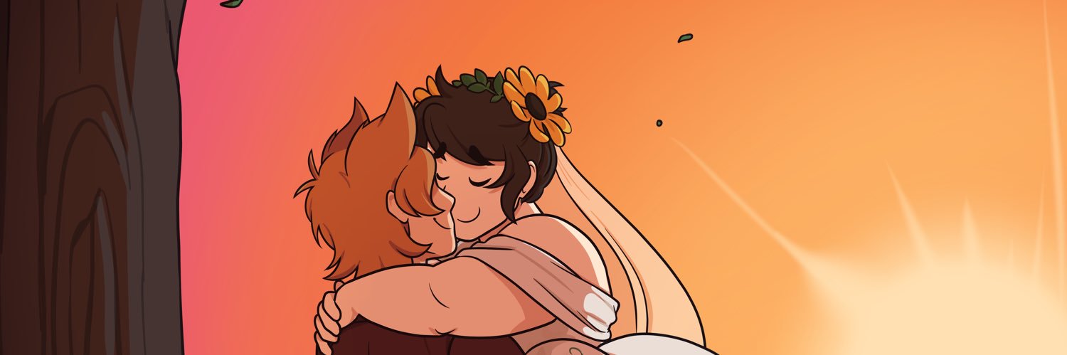 ❤️ ROWAN! 💛 banner