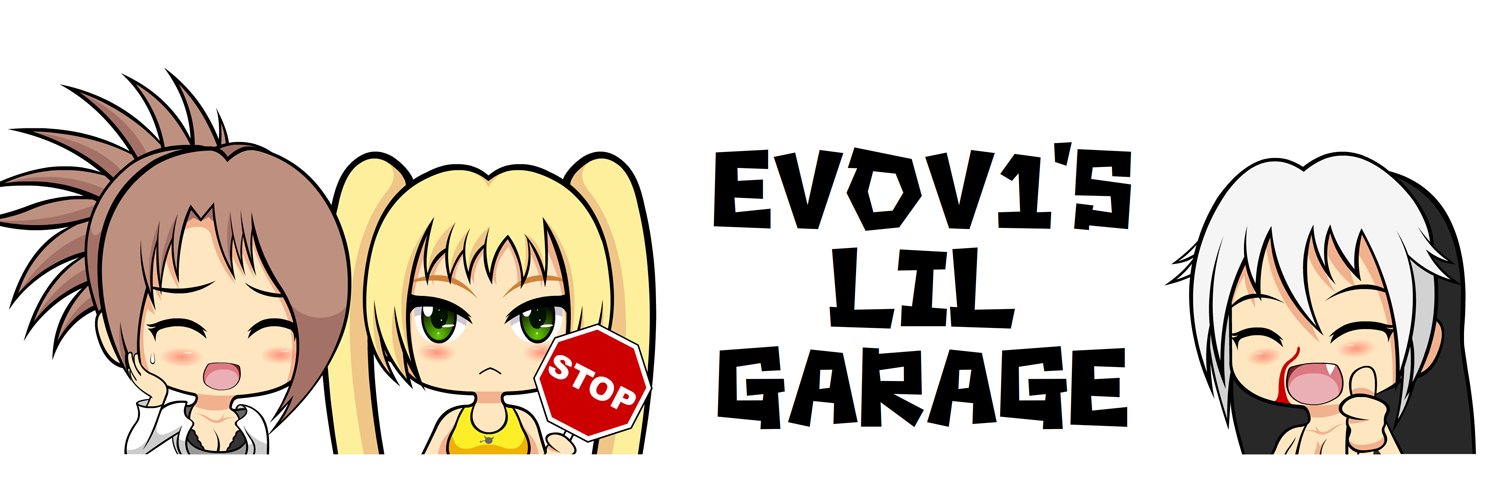 EVOV1's banner