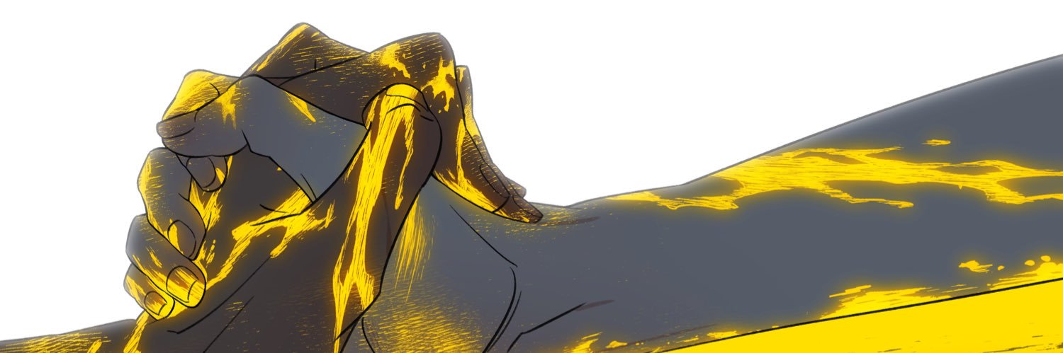 Queen_ofLegends's profile banner image
