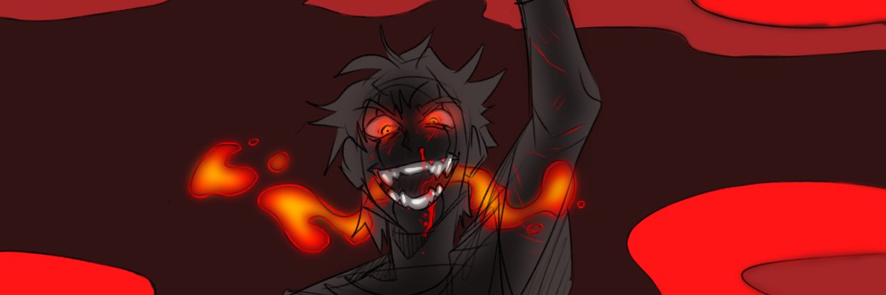TheAbyssIsGone's profile banner image