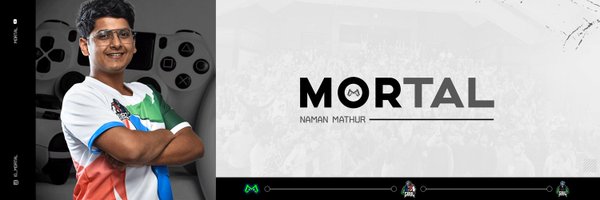 MortaL Profile Banner