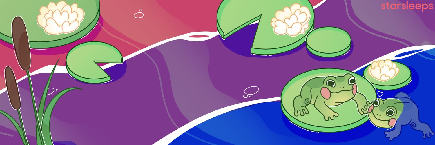 Screwyscribbles's profile banner image