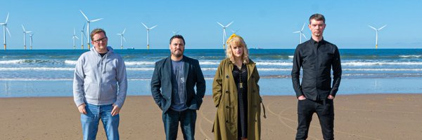 CosmicCircles_ Profile Banner