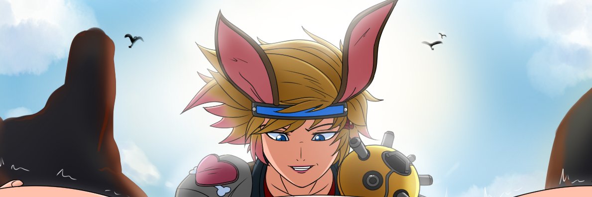 SnowchanDA (SCDA) banner