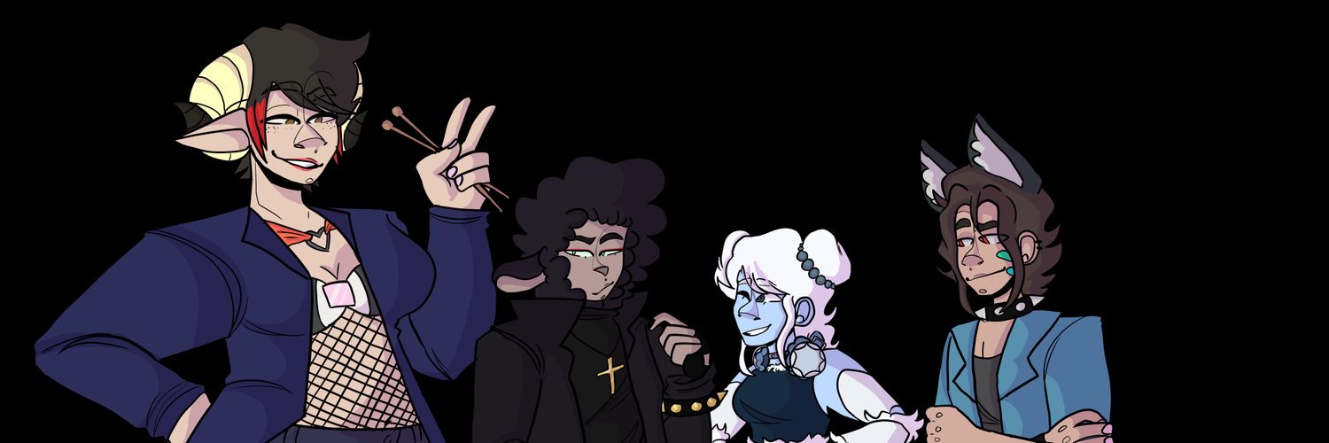 MajorMizako's profile banner image