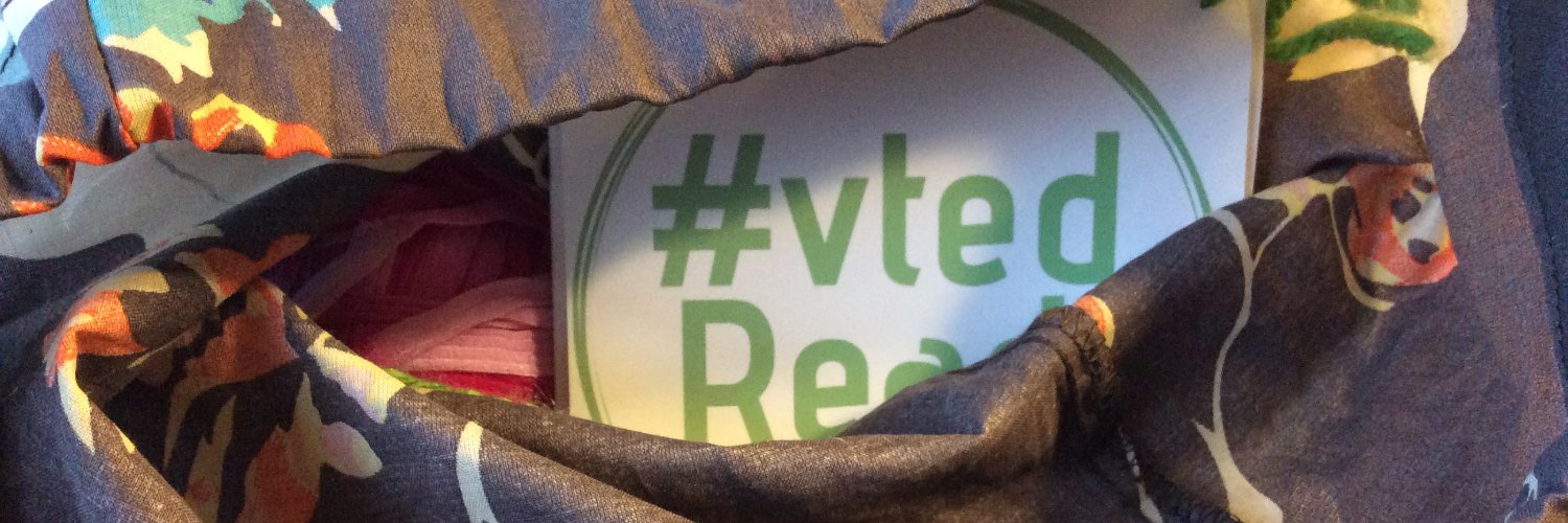 vtedreads's profile banner image