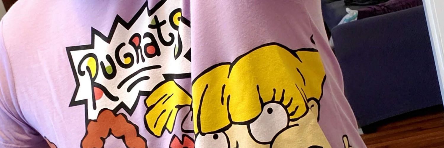angelicadiapers's profile banner image