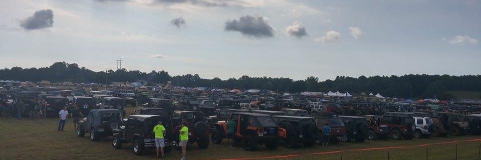 JeepHut's profile banner image