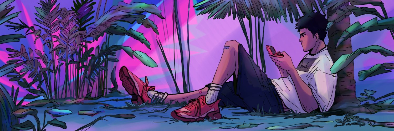 PinkC0bra's profile banner image