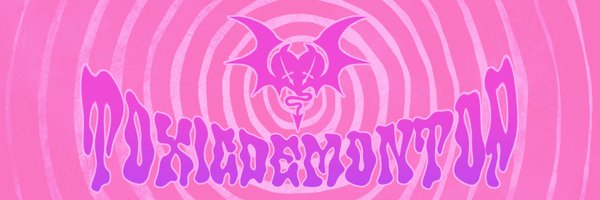 ToxicDemonTop Profile Banner
