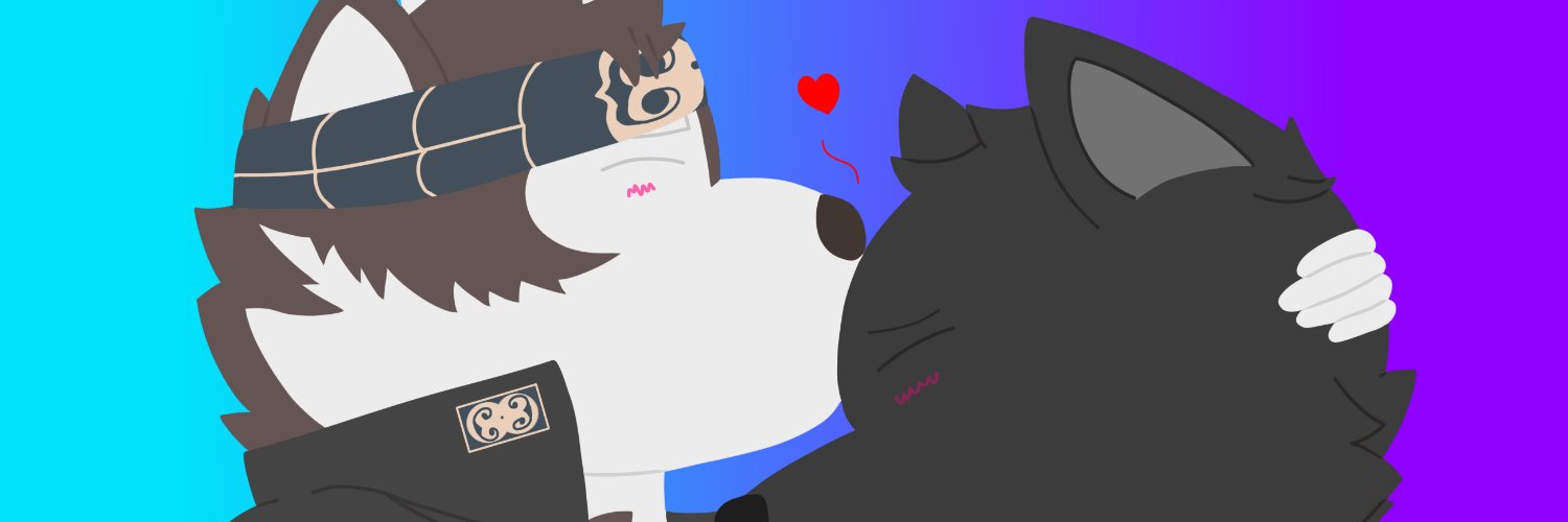 thewoofcat's profile banner image