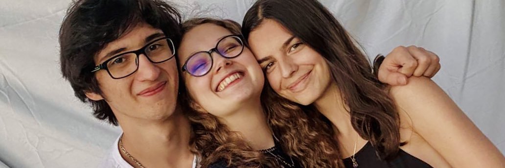 laurinemilon's profile banner image