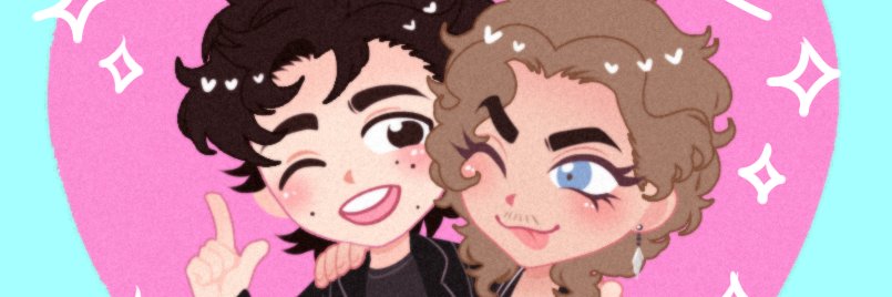 Koru 🐧💖 banner